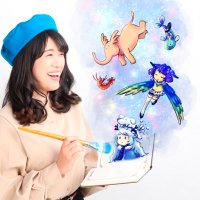 宮本明香🐘リュミエールの不思議な絵本 (@harukamiyamoto) 's Twitter Profile Photo 宮本明香🐘リュミエールの不思議な絵本 (@harukamiyamoto) 's Twitter Profile Photo