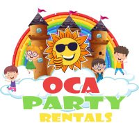 OCA Party Rentals(@partyintheoca) 's Twitter Profile Photo