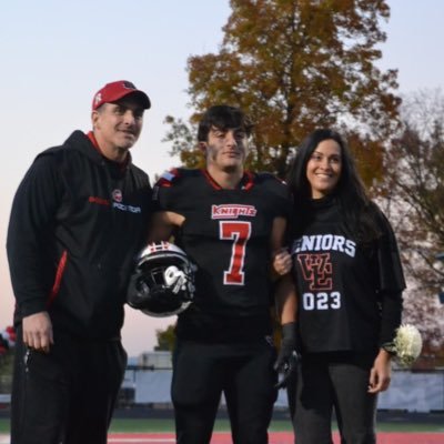 Owner - Beyond Potential, Director of Sports Performance, Teacher, Husband, Dad. Rutgers FB Alum