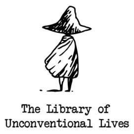 The Library of Unconventional Lives Profile