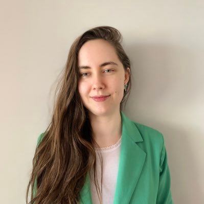 Gabby_L_King's profile picture. PhD candidate@CapesStudy, Deakin University Burwood | research assistant @DeakinSeed | researcher of child emotion development and parenting | she/her | BLM