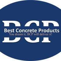 Best Concrete Products Corp.(@bestconcretepro) 's Twitter Profile Photo