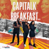 Capitalk breakfast (@capitalkbreaky) 's Twitter Profile