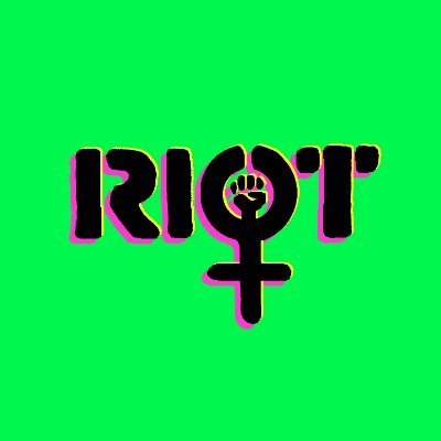 🏳️‍🌈♀️ SuperBi. Gender Atheist. Fierce Femalist. Trauma + CSA survivor. Warrior for truth and justice. Women will not submit! Previous banned page: RiotGrrl19