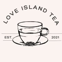 Love Island Tea(@LovelslandTea) 's Twitter Profile Photo