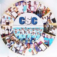 Bethoju Harikrishna Kumar(@bethoju_csc) 's Twitter Profile Photo