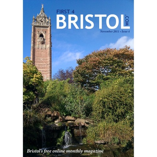 First4Bristol's profile picture. An alternative look at Bristol life and culture. Free, online magazine published monthly!
