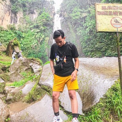 Taufiq_Dimas's profile picture. Manusia Biasa