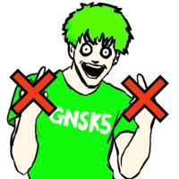 Sun GnSK5 (@gnosuke4) 's Twitter Profile