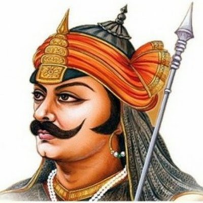 क्षत्रिय धर्म युगे: युगे:⚔️ 
राजपूत धर्म विजय या वीरगति।।
  ⚔️वीर भोग्या वंसुधरा⚔️
जय मां भवानी 🙏