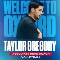 Taylor Gregory (@coachtg13) 's Twitter Profile