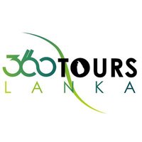360 TOURS LANKA(@360tourslanka) 's Twitter Profile Photo