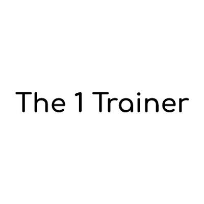 the1trainer4u Profile Picture