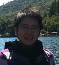 Albert Zhuoluo Feng