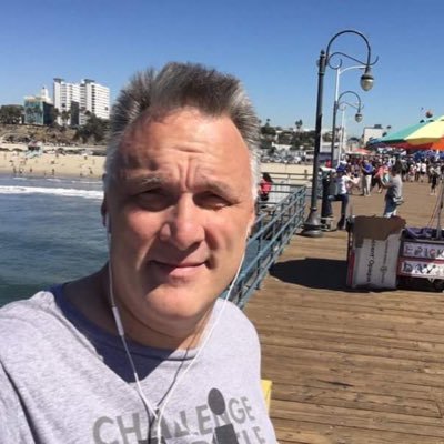 Thompso08560977's profile picture. The best things come from living outside of your comfort zone .