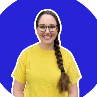 šShares free learning resources and YouTube content creatorš¬ MA in Ed Tech and former teacher š©š»āš« CHSš“boy mom šØāš©āš¦