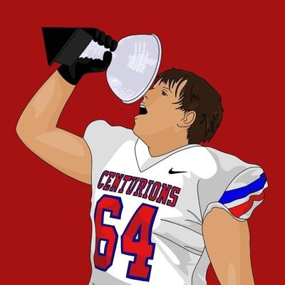 hoiliway's profile picture. Hanover '24
|2024 All American|
|2x State Champ|
|OpenDorse Bowl Champ|