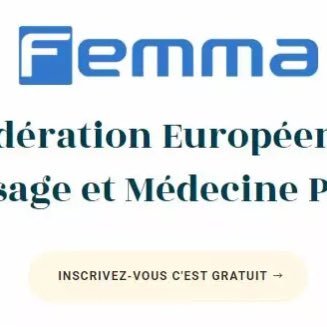 Promotion de l’annuaire des thérapeutes https://t.co/TvGuN4rOoX
Inscription gratuite avant le 1/10/23
Par la fédération des thérapeutes - praticiens en bien être