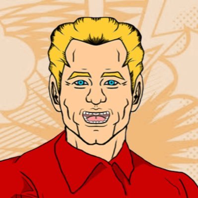 ロベルト・コーガン【Roberto Kogan】さんのプロフィール画像