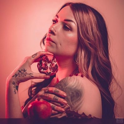 xo_babydolll's profile picture. ᴍᴀᴍᴀ • ᴡɪғᴇ • ᴛᴀᴛᴛᴏᴏ ᴀʀᴛɪsᴛ