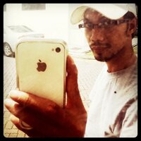 Shahrie Saleh (@shahries) 's Twitter Profile