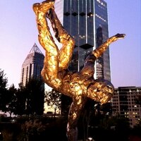 Buckhead Atlanta 🏅 (@ibuckhead) Twitter profile photo