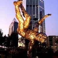 Buckhead Atlanta 🏅(@iBuckhead) 's Twitter Profile Photo