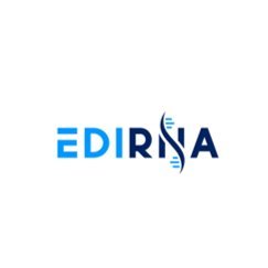 Early-stage biotech company. Using editing RNA technologies to develop edit-to-cure therapeutics for previously undruggable target conditions. #EDIRNA