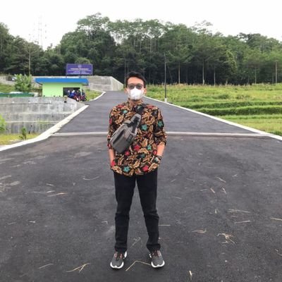 Gausah pake bio, susah cari punchline