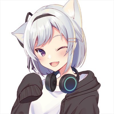 LunaPS_dev's profile picture. ただのゲーム好き