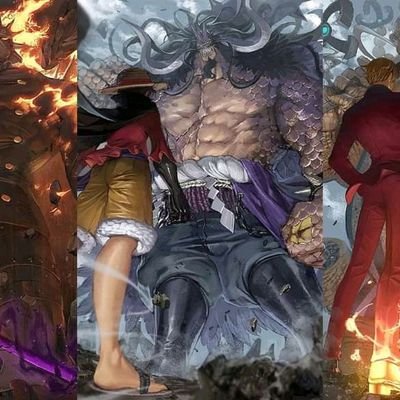 OnePieceKora's profile picture. 