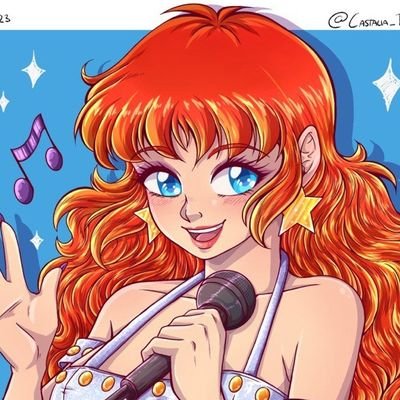 Castalia Doragonさんのプロフィール画像