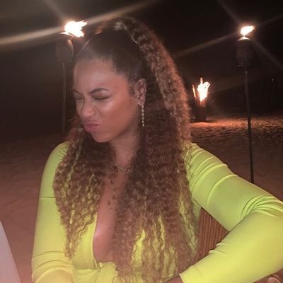 beystargirl Profile Picture