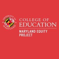 Maryland Equity Project(@MDEquity) 's Twitter Profileg