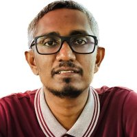 Abdulla Musthafa (@maldivesoft) 's Twitter Profile