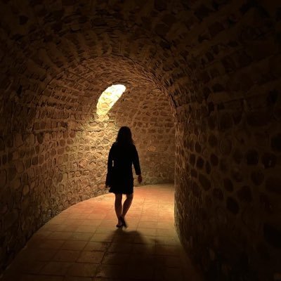 psidescalza's profile picture. buscadora incansable