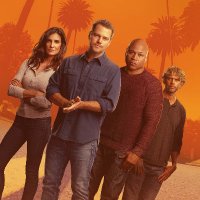 Forever NCIS LA(@SaveNCISLA) 's Twitter Profile Photo