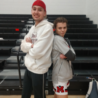 Noah Webber (@noahweb44989605) 's Twitter Profile