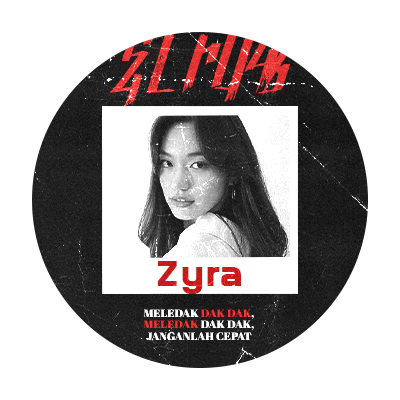 Kazyra S. Dionysia — She was moonlit skin wrapped in the silence of the night with dew drops for eyes and a soul made of wet earth. The Domidèn.