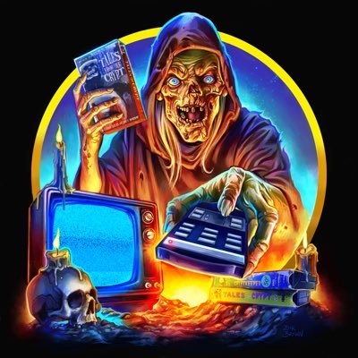 Welcome to the Tales from the Crypt Tribute page! Tales from the Crypt information, news, trivia and more! @cryptkeeper1225 on Twitter and Instagram.