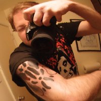 Wolfman James (@wolfmanjames1) 's Twitter Profile