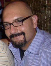 santanajavier's profile picture. 