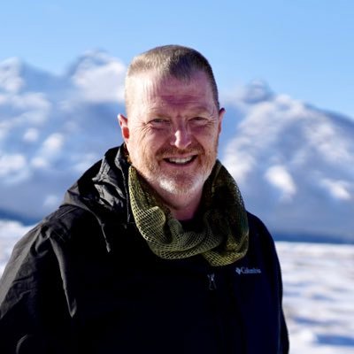 Terry Benham Profile
