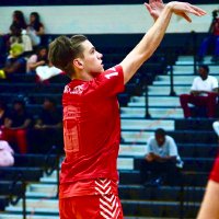 Connor Maceiras-Kimball (@connormkhoops) 's Twitter Profile