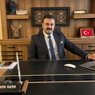 🇹🇷 MHP Başiskele İlçe Başkanı