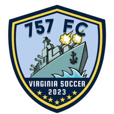 Casual American ⚽ fan making content about soccer in Southeast Virginia. Coverage, Stories, Vlogs on X, Instagram, & YouTube.