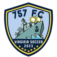 757 FC - Virginia Soccer(@757FCtv) 's Twitter Profile Photo
