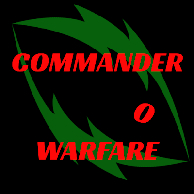 CommanderWarfa1 Profile Picture