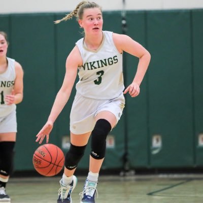 Oxford Hills ‘25 | G/SF | First Team All Conference | 4.2 GPA | 5’11”| Firecrackers AAU