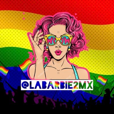 🌈 TODO SOBRE LA FARÁNDULA🔥🌈ÚNICA CUENTA💜💜 FAMOSOS / LGBTQ+ 🌈 MEDIO DE COMUNICACIÓN / VOLVEMOS A SUBIMOS LO QUE HAY EN REDES